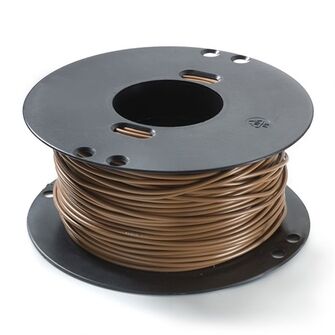 STIGA AutoClip - Rulle med afgrænsningskabel til M- og 200-serien, 100 m